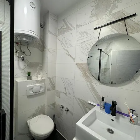 Winter Nights Daire Vlasic