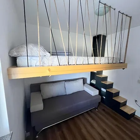 Daire Winter Nights Vlasic